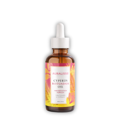 AURALISSE™ adieu aux poils