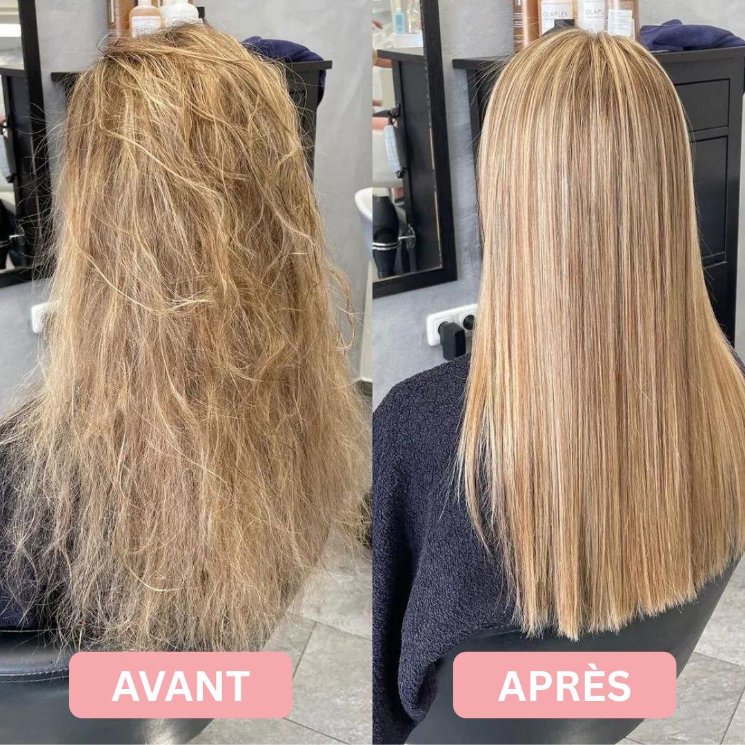 Luvia™ Coupe-pointes professionnel