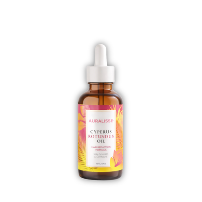 AURALISSE™ adieu aux poils