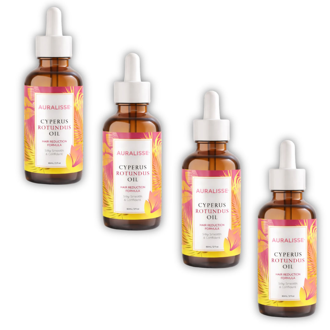 AURALISSE™ adieu aux poils