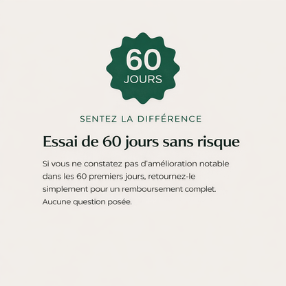 Ail Vieilli Pur 7500 mg Sans Odeur